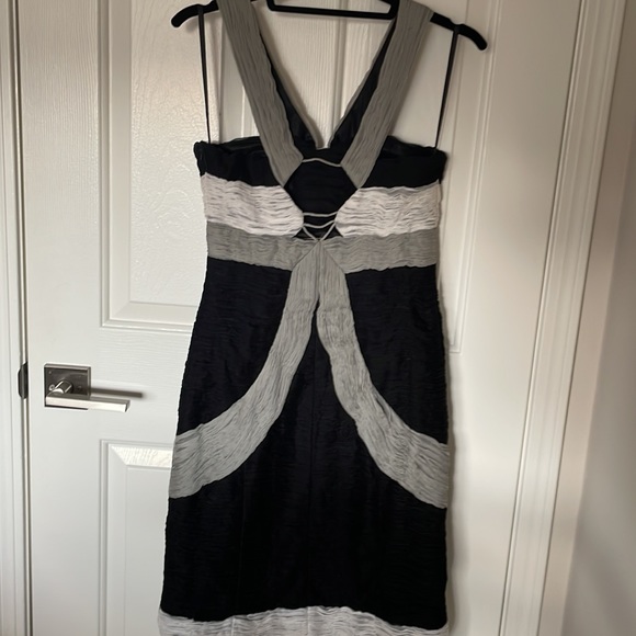 Sue Wong evening dress - Picture 4 of 6